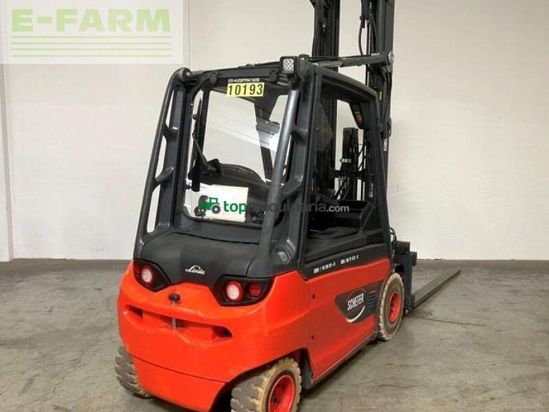 Elevadora - Linde - e 30 387
