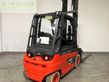 Elevadora - Linde - e 30 387