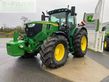 Tractor agrícola - John Deere - 6r 215