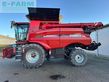 Cosechadora de Cereal - Case IH - axial flow 9240
