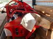 Cortacésped manual - Kuhn - fc 8830d