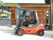 Elevadora - Linde - h30d-03 triplex + ss + 4. kreis ( perkins )