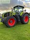 Tractor agrícola - Claas - axion 960