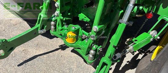 Tractor agrícola - John Deere - 6R 175