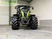Tractor agrícola - Claas - axion 830 cmatic