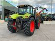 Tractor agrícola - Claas - axion 820 tractors (st27529)