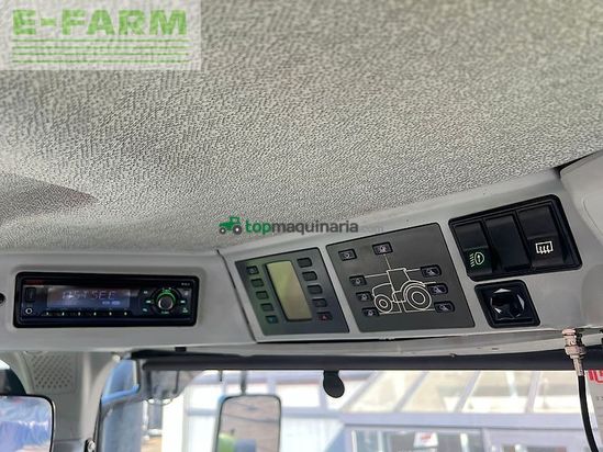 Tractor agrícola - Claas - axion 950 cmatic cebis