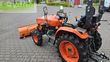 Tractor agrícola - Kubota - ek1-261