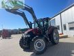 Tractor agrícola - Case IH - luxxum 120