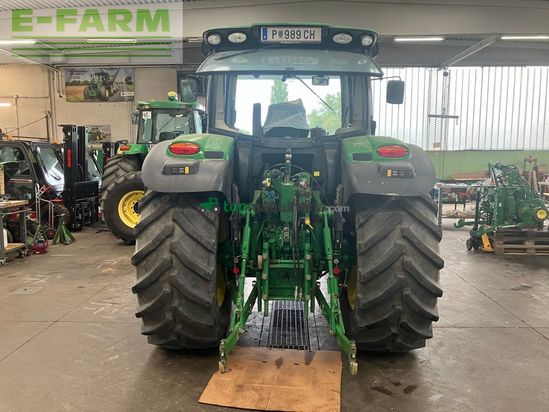 Tractor agrícola - John Deere - 6140R