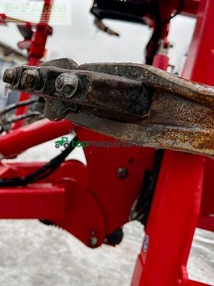 Cultivador - Horsch - tiger 5 mt - maistiger