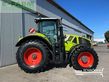 Tractor agrícola - Claas - axion 920 cmatic