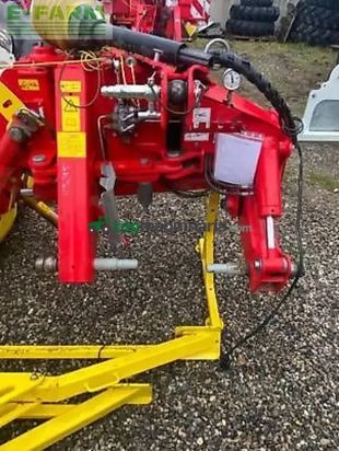 Cortacésped manual - Pöttinger - novacat 302 ed