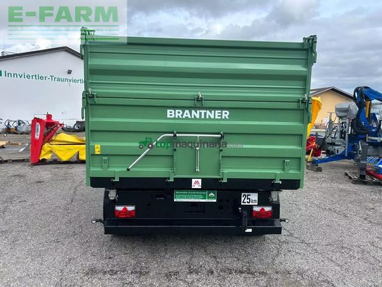 Volquet - Brantner - ta 16045 xxl