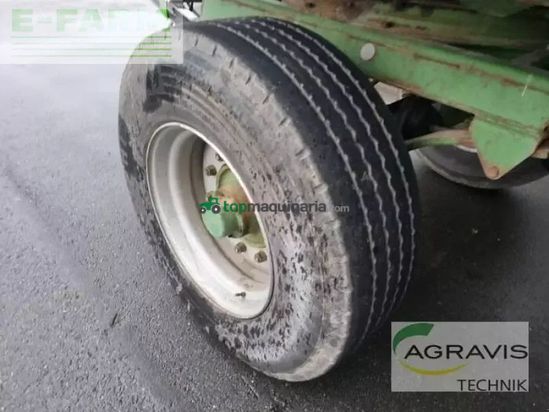 Volquet - Krone - dk 225-18