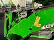 Cosechadora de Cereal - John Deere - t 670 + sw 625r