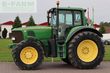 Tractor agrícola - John Deere - 6820 traktor