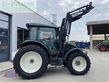 Tractor agrícola - Valtra - a 104