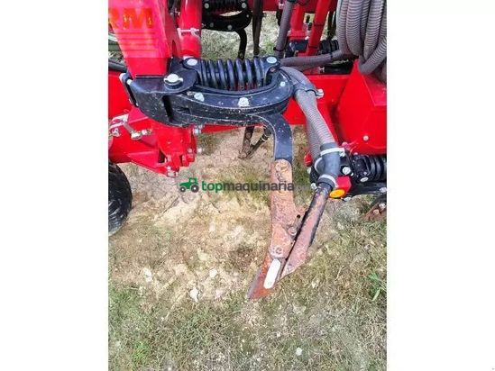 Sembradora directa - Horsch - sprinter 6 st