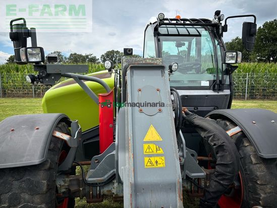 Telescopica - Claas - SCORPION 756 VP ST5