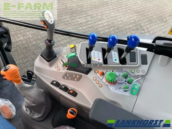 Tractor agrícola - Lamborghini - spark r 125