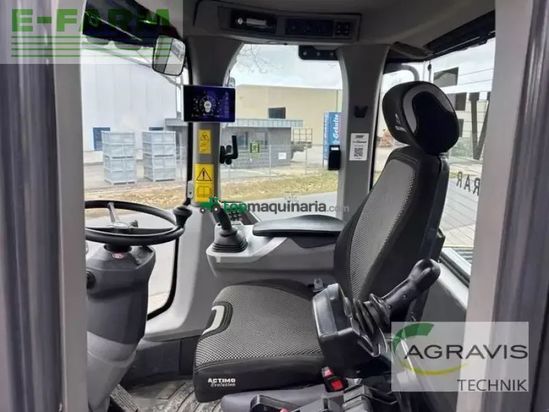 Minicargadora -  - 921 g