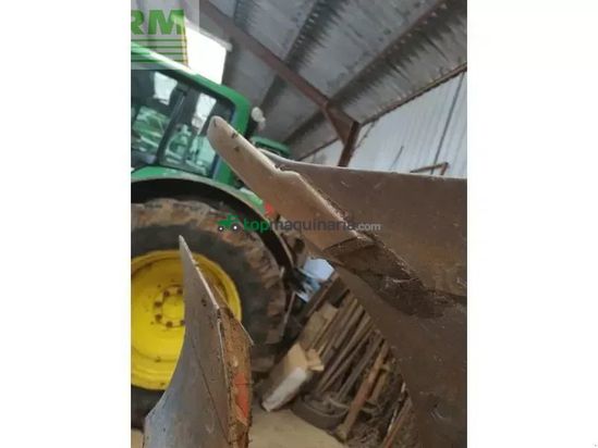 Arado - Kuhn - vari-m 152