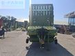 Remolqu agrícola - Krone - ax 310 l
