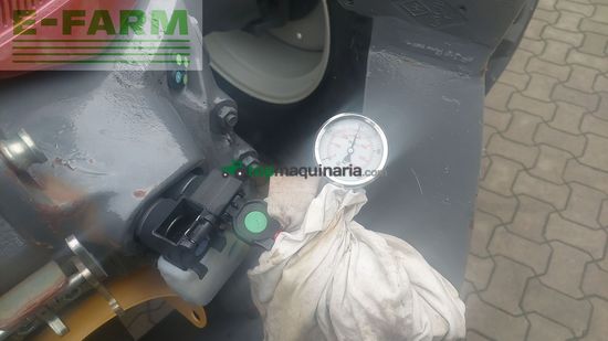 Tractor agrícola - Valtra - T 174