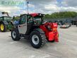 Telescopica - Manitou - mlt 841-145 ps+ telehandler (st23226)