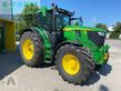 Tractor agrícola - John Deere - 6r 215 6r215 6215r garantieverlängerung