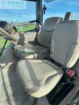 Tractor agrícola - John Deere - 6r 185 verkauf im kundenauftrag