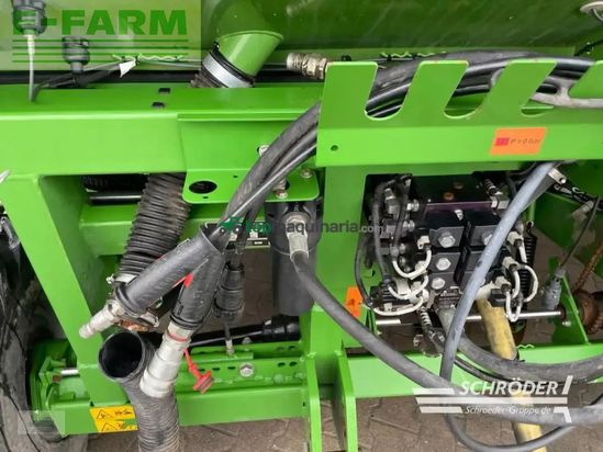 Sembradora monograno mecanica - Amazone - ed 6000-2c special