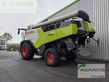 Cosechadora de Cereal - Claas - trion 730