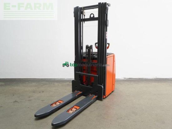 Elevadora - Linde - l 14 1173