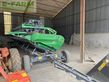 Cosechadora de Cereal - John Deere - s780 hm