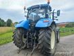 Tractor agrícola - New Holland - t7.185 auto command