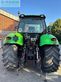 Tractor agrícola - Deutz-Fahr - agrotron ttv 1160