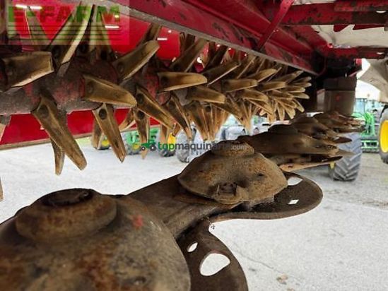 Cortacésped manual - Lely - 350