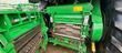 Cosechadora de Cereal - John Deere - 8600