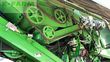 Cosechadora de Cereal - John Deere - t660i 4wd