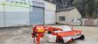 Cortacésped manual - Kuhn - fc 283 gll
