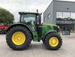 Tractor agrícola - John Deere - 6215r tractor (st23353)