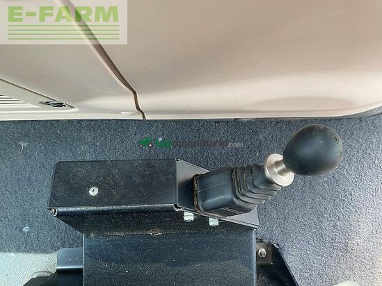 Tractor agrícola - Fendt - 826 vario profi plus ProfiPlus