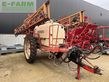 Atomizador - Agrifac - getrokken veldspuit 2000 ltr