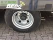 Remolqu agrícola - Fliegl - dtl 300 p agrar