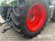 Tractor agrícola - Fendt - 620 vario profi plus