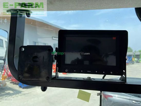 Tractor agrícola - New Holland - t6.145 stage v