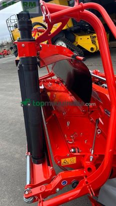 Cortacésped manual - Kuhn - fc 9330 d-ra