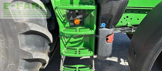Tractor agrícola - John Deere - 6195R